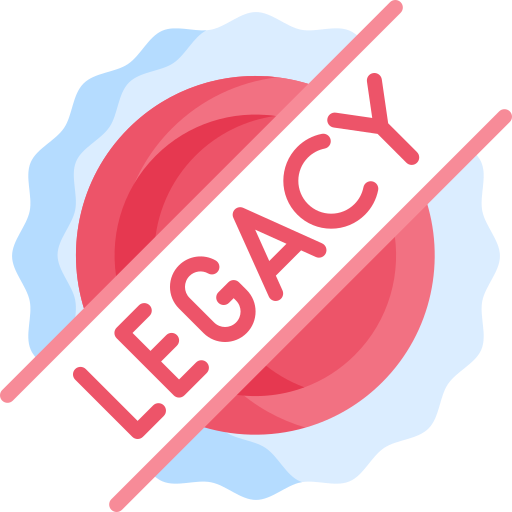 legacy